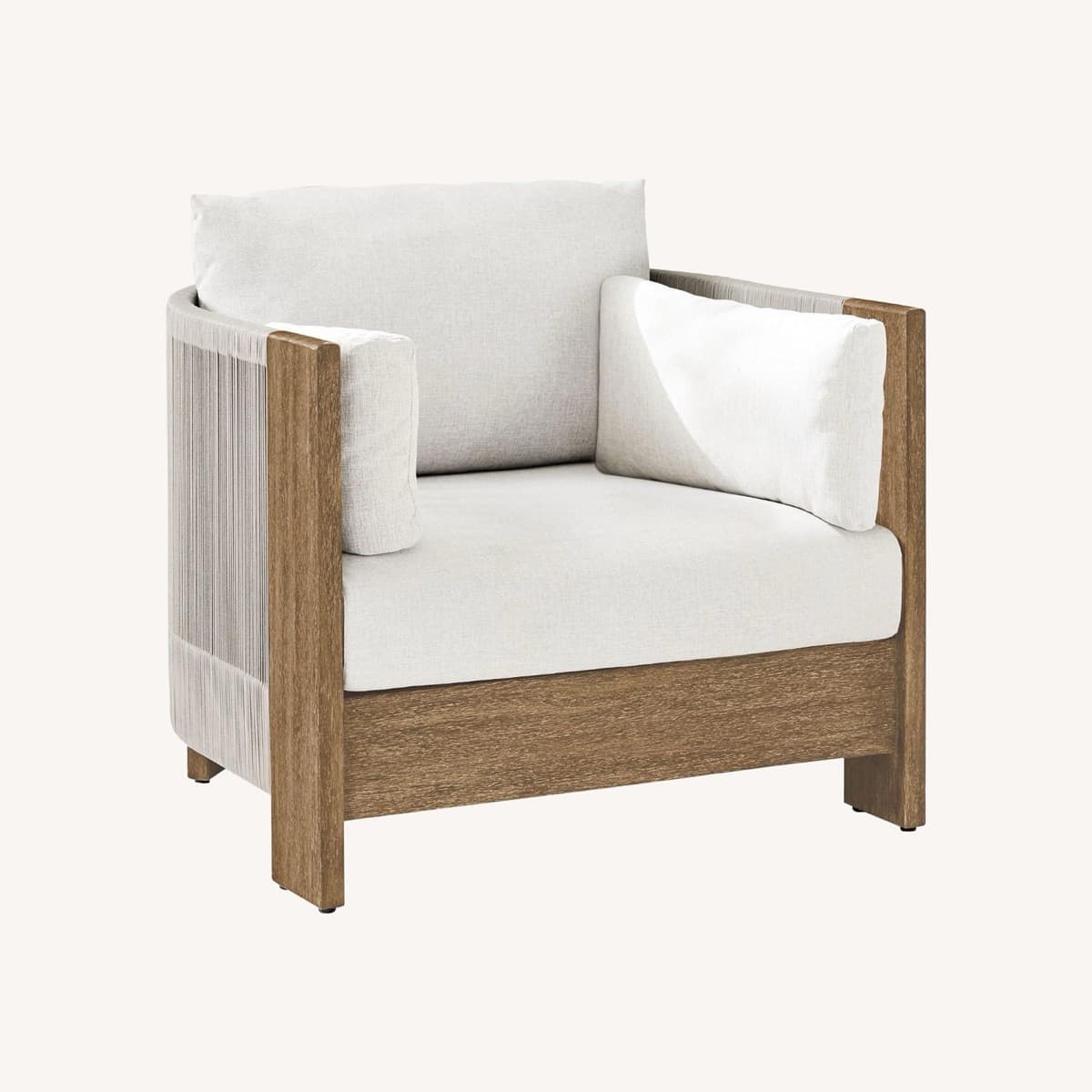 Ghế Sofa Thư Giãn Đan Mây SF15 - ảnh 6