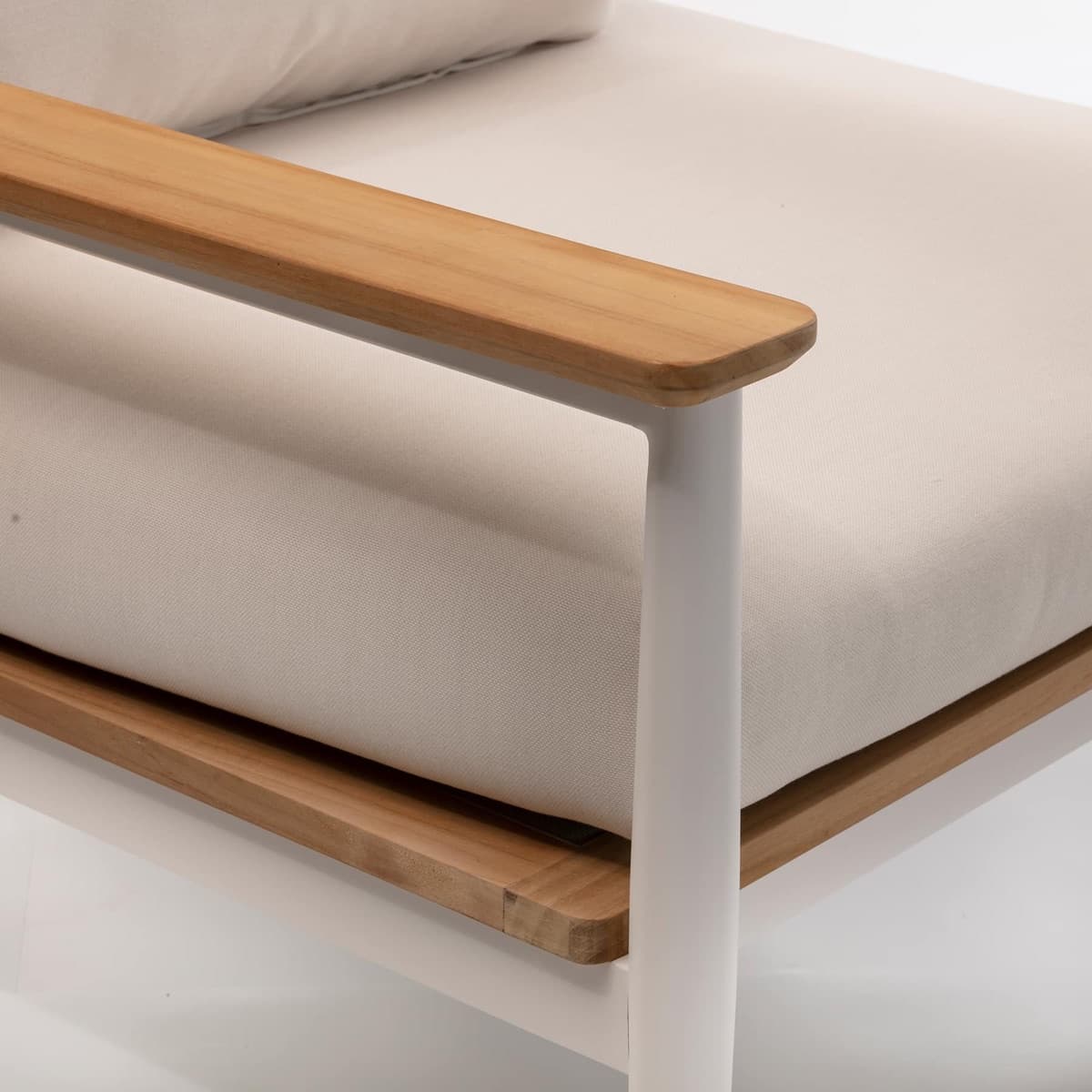 Ghế Sofa Tựa Lưng Ngoài Trời SF12 - ảnh 2