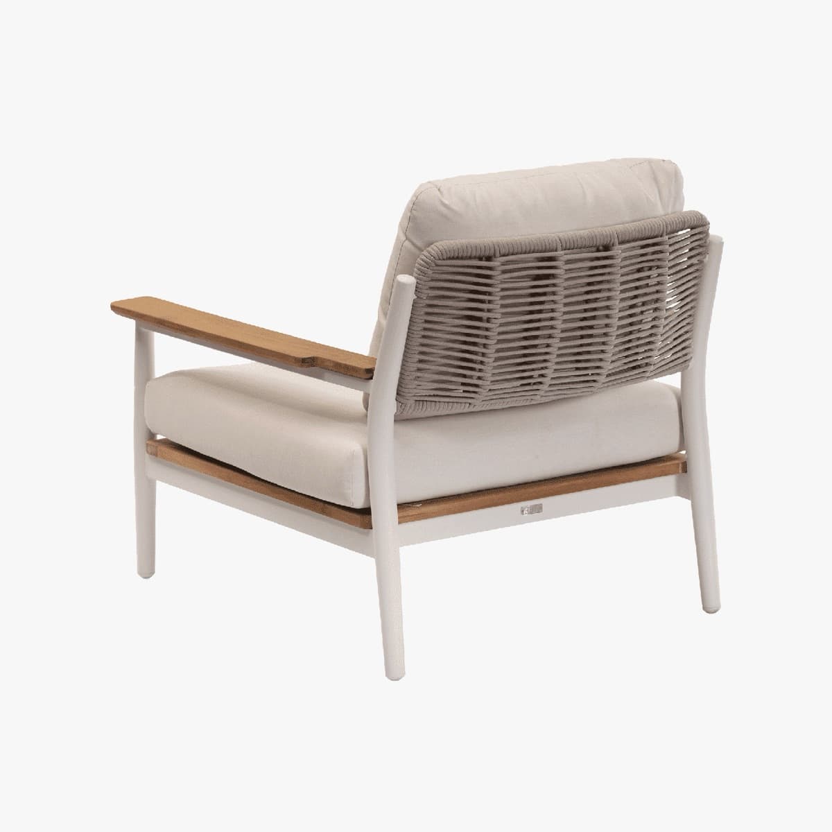 Ghế Sofa Tựa Lưng Ngoài Trời SF12 - ảnh 4