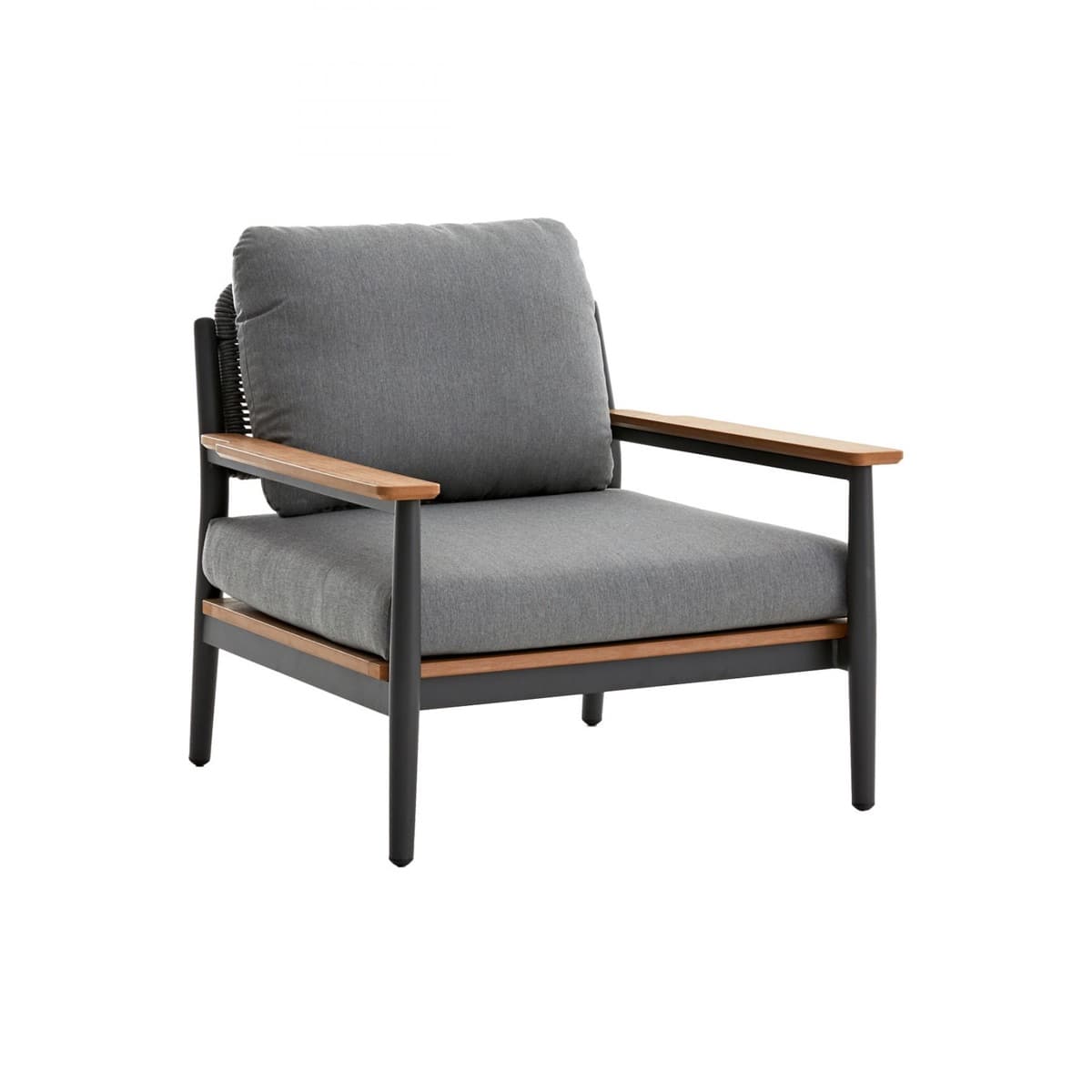 Ghế Sofa Tựa Lưng Ngoài Trời SF12 - ảnh 5