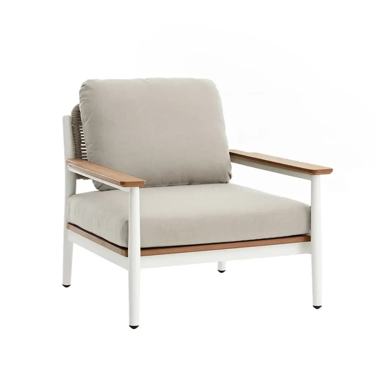 Ghế Sofa Tựa Lưng Ngoài Trời SF12 - ảnh 9