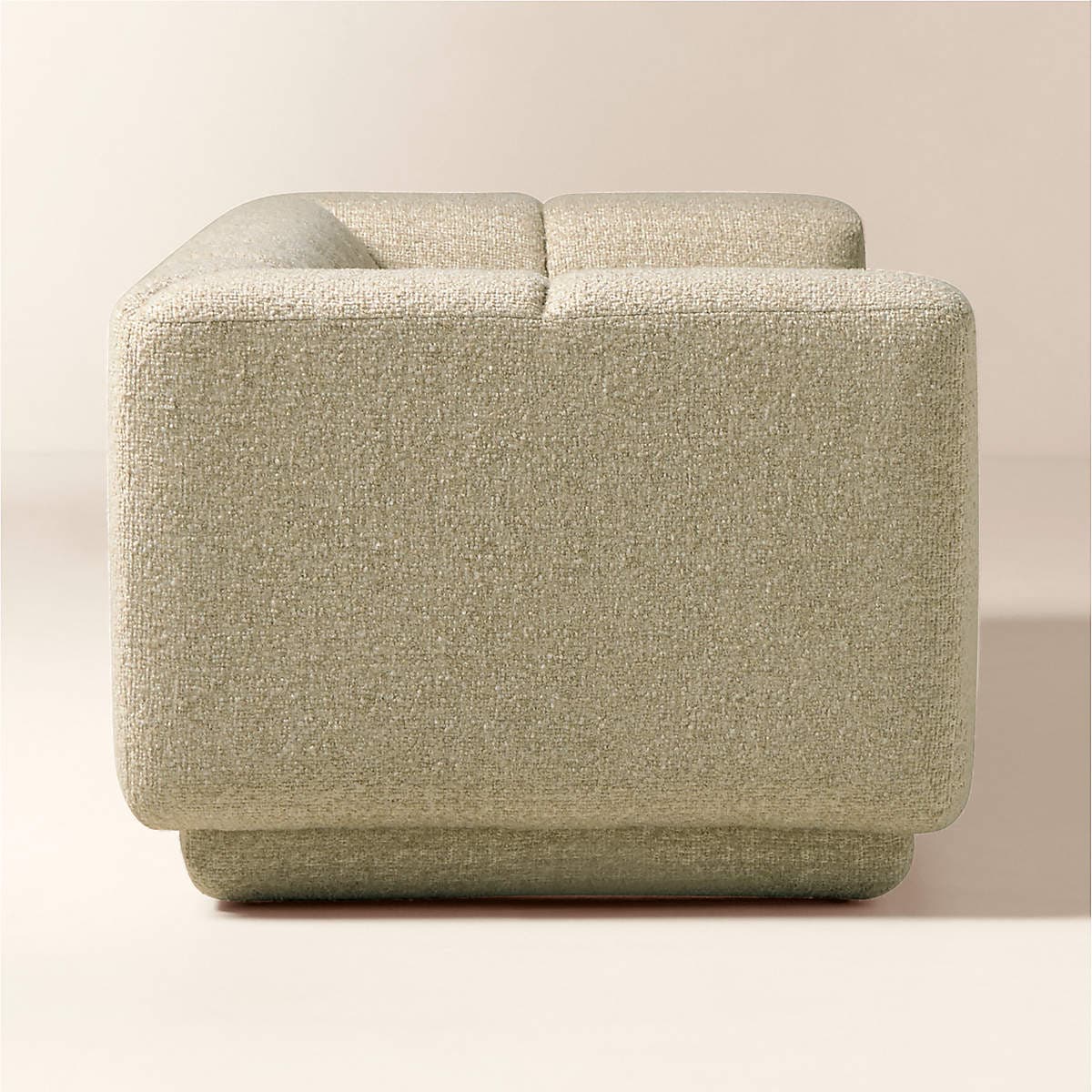 Sofa Băng Dài Bọc Vải GS58 - ảnh 2