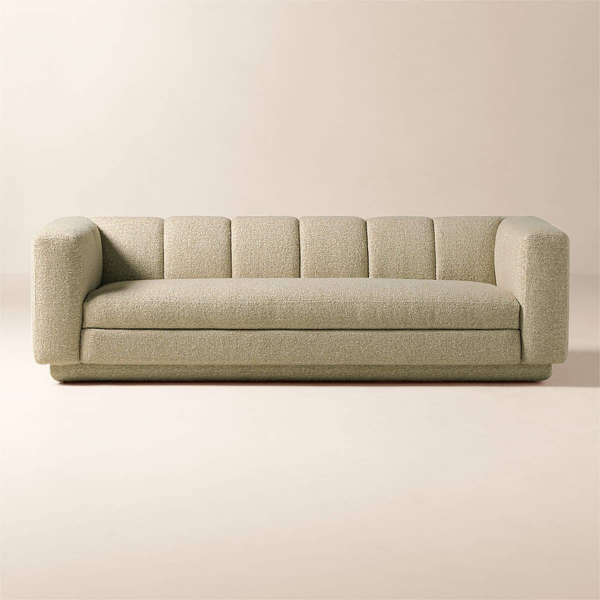 Sofa Băng Dài Bọc Vải GS58 - ảnh 6
