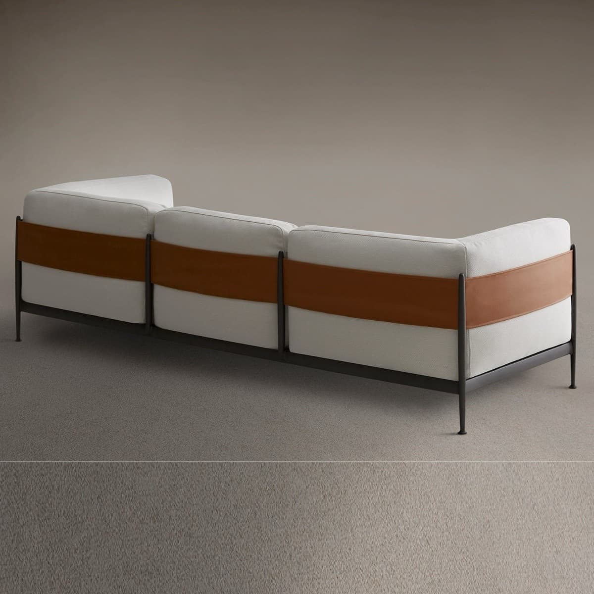 Sofa Băng Dài Cao Cấp GS52 - ảnh 2