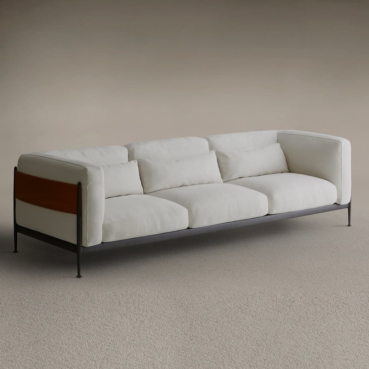Sofa Băng Dài Cao Cấp GS52