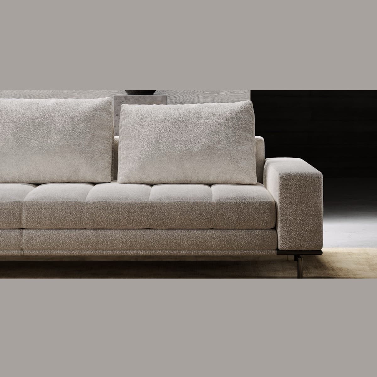 Sofa Băng Dài Đẹp Giá Tốt GS31 - ảnh 2