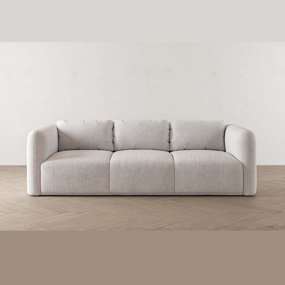 Sofa Băng Dài Sang Trọng GS57 - ảnh 2