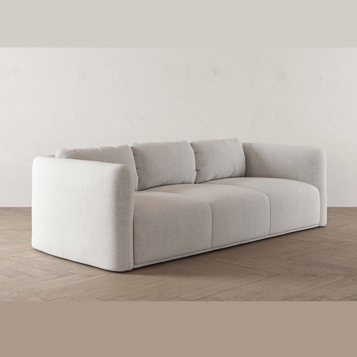 Sofa Băng Dài Sang Trọng GS57