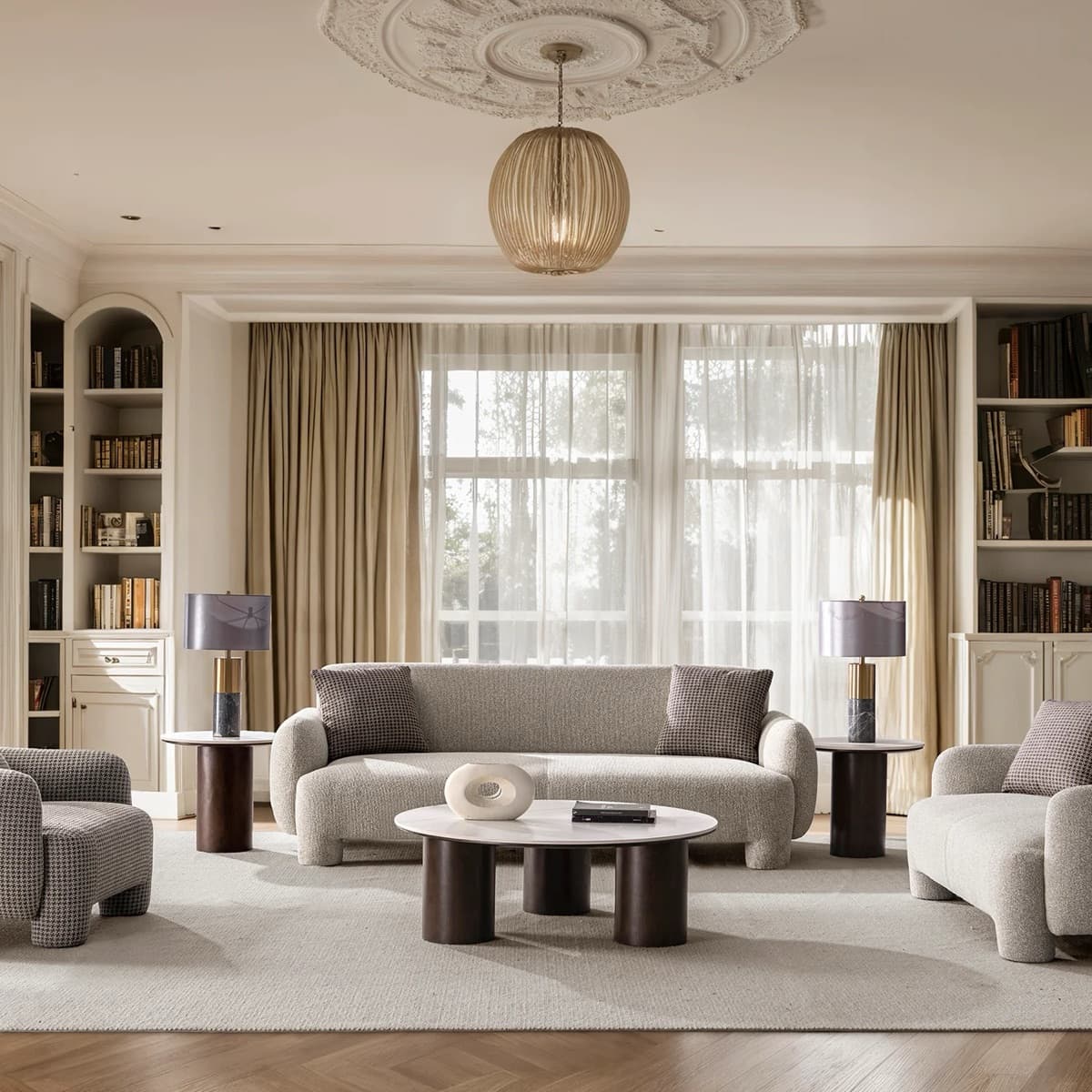 Sofa Băng Giá Tốt Bền Đẹp GS14 - ảnh 3