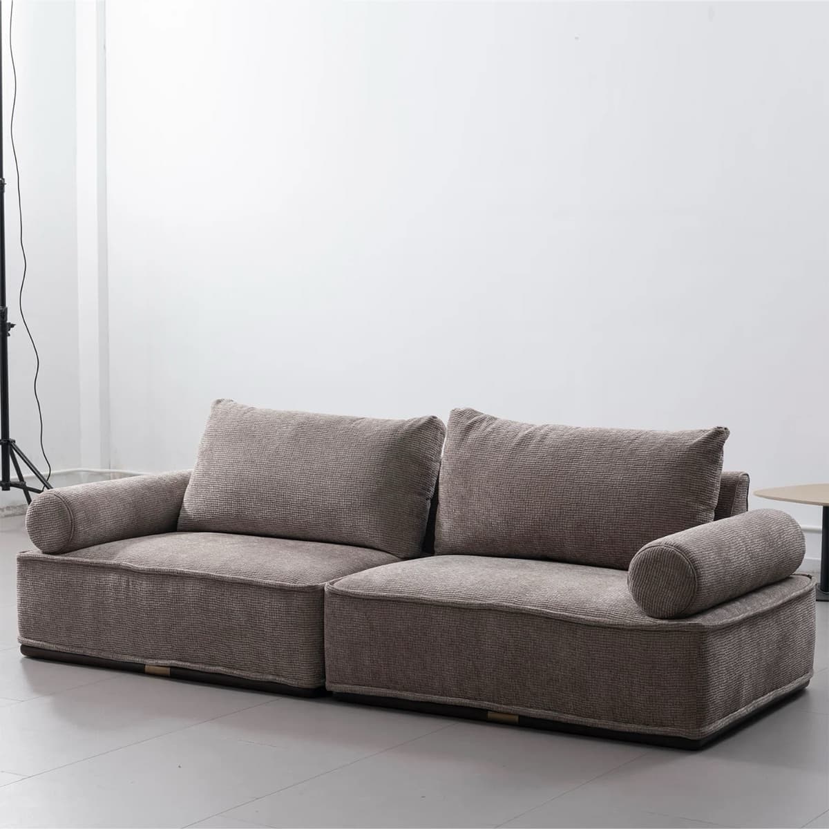 Sofa Băng Hiện Đại Giá Tốt GS12 - ảnh 2
