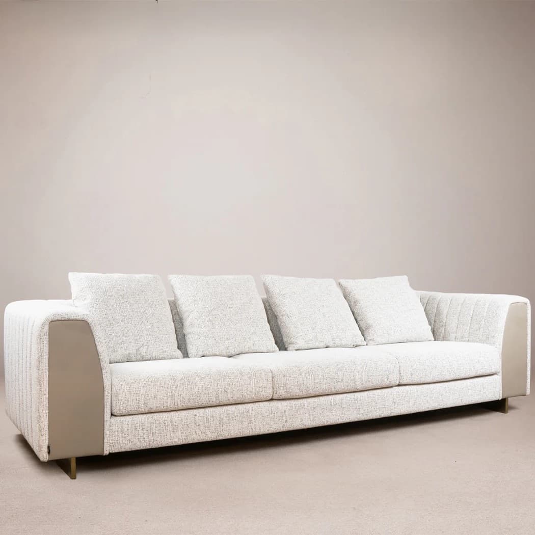 Sofa Băng Hiện Đại GS20 - ảnh 2