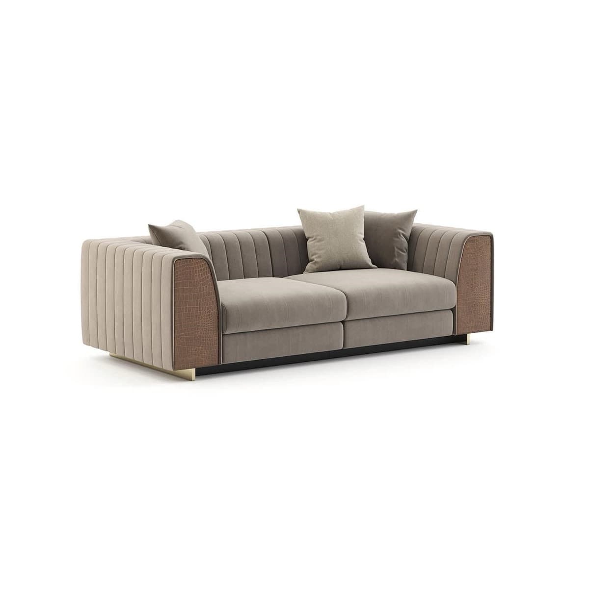 Sofa Băng Hiện Đại GS20 - ảnh 4