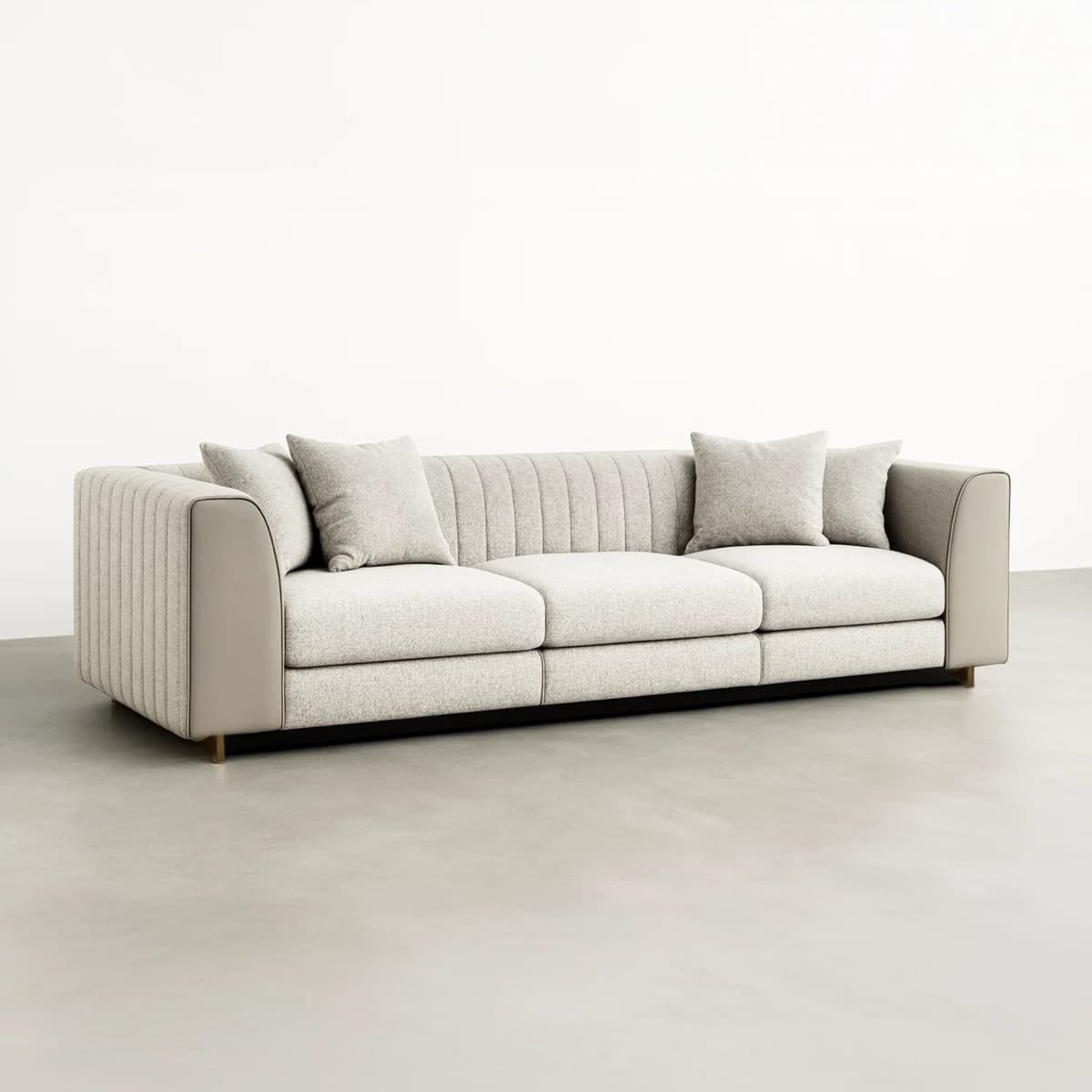 Sofa Băng Hiện Đại GS20