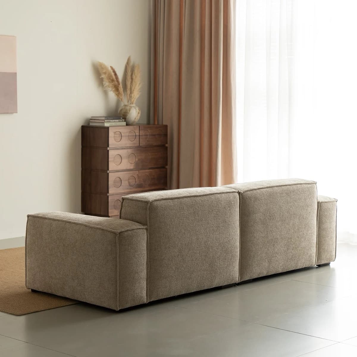 Sofa Băng Hiện Đại Sang Trọng GS01 - ảnh 3