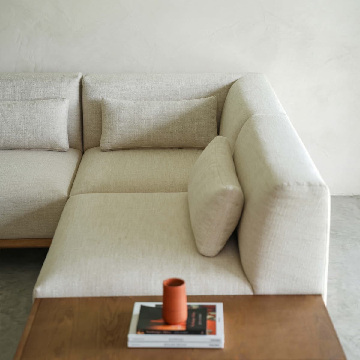 Sofa Bền Đẹp Hiện Đại GS49 - ảnh 2