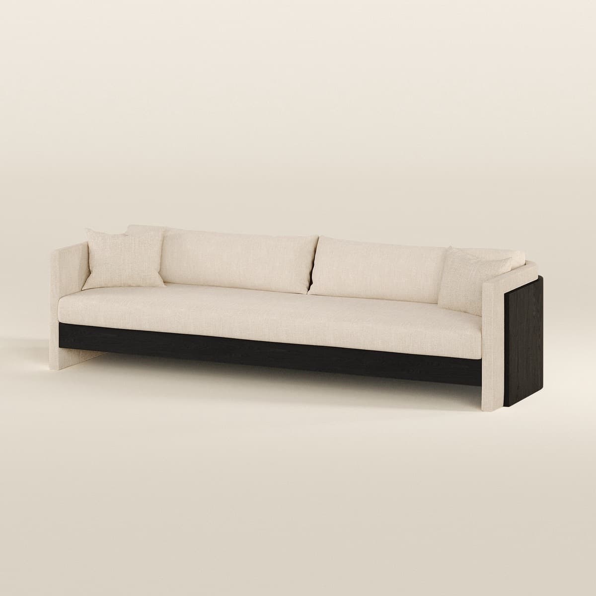 Sofa Bọc Nệm Cao Cấp GS35 - ảnh 3
