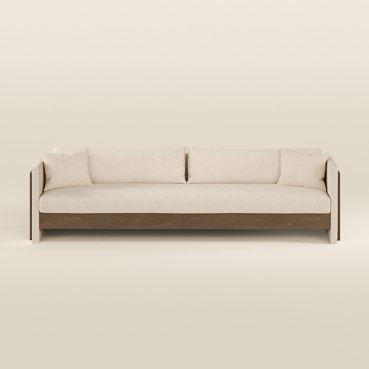 Sofa Bọc Nệm Cao Cấp GS35 - ảnh 5