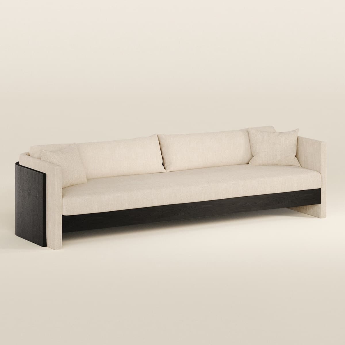 Sofa Bọc Nệm Cao Cấp GS35