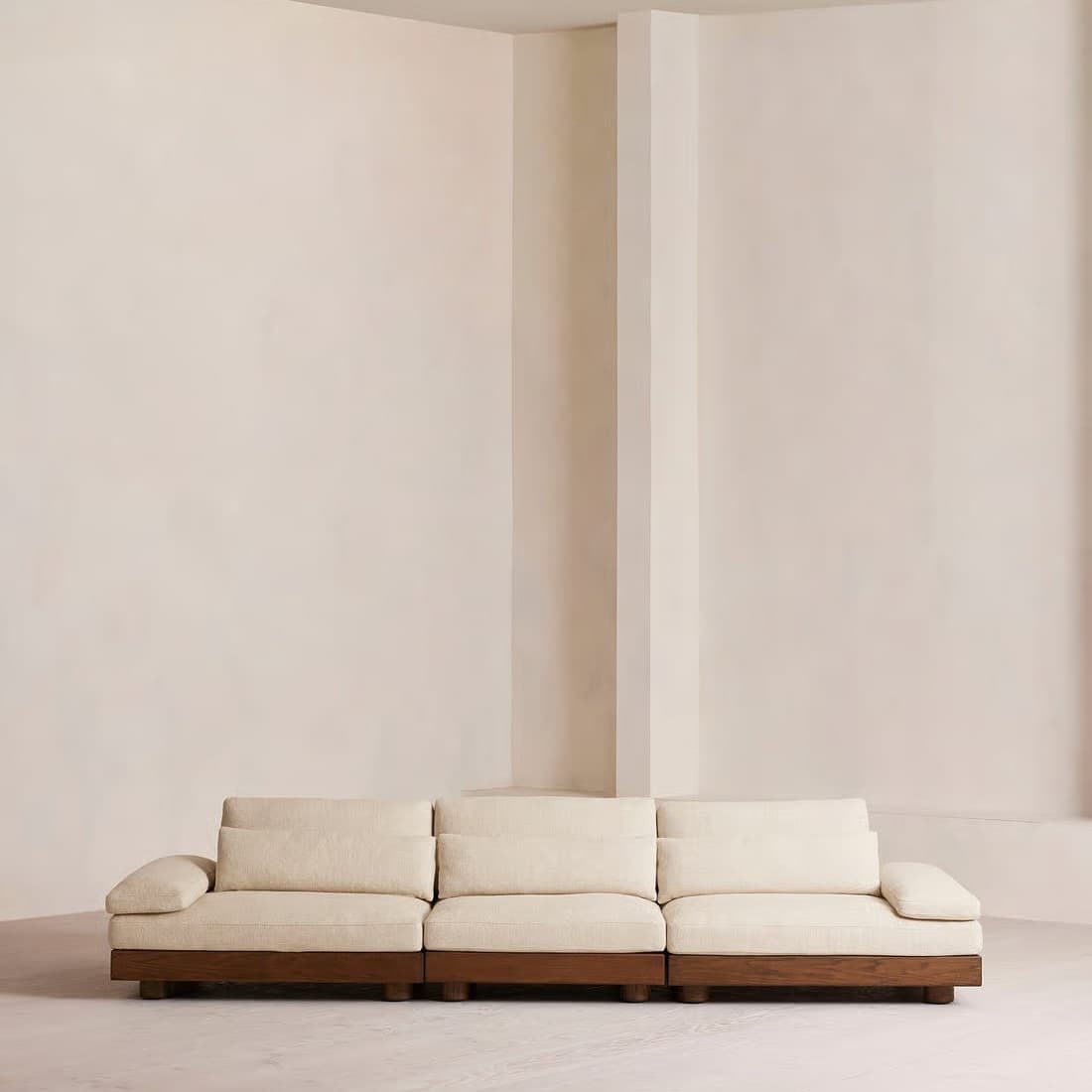 Sofa Bọc Nệm Phòng Khách GS37 - ảnh 2