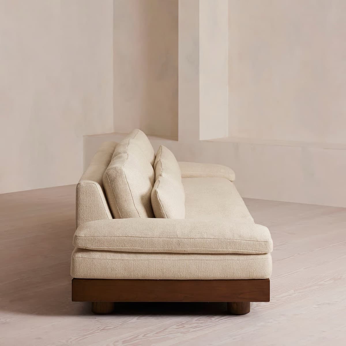 Sofa Bọc Nệm Phòng Khách GS37 - ảnh 3