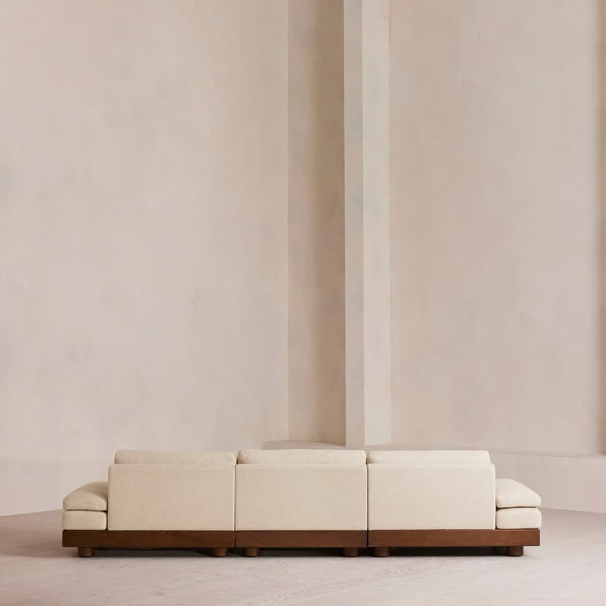 Sofa Bọc Nệm Phòng Khách GS37 - ảnh 4