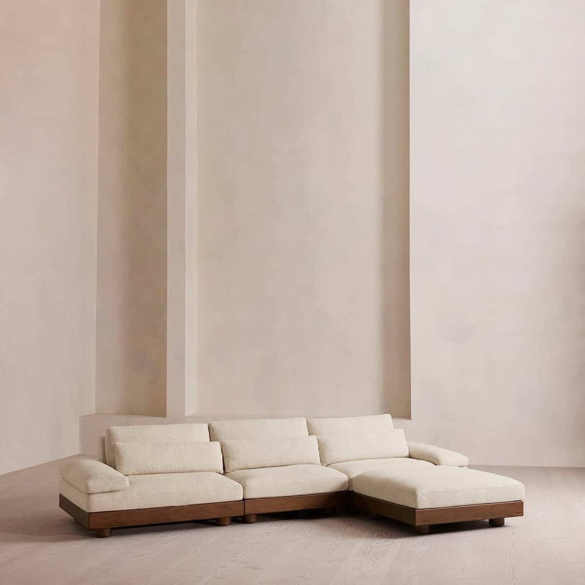 Sofa Bọc Nệm Phòng Khách GS37 - ảnh 5