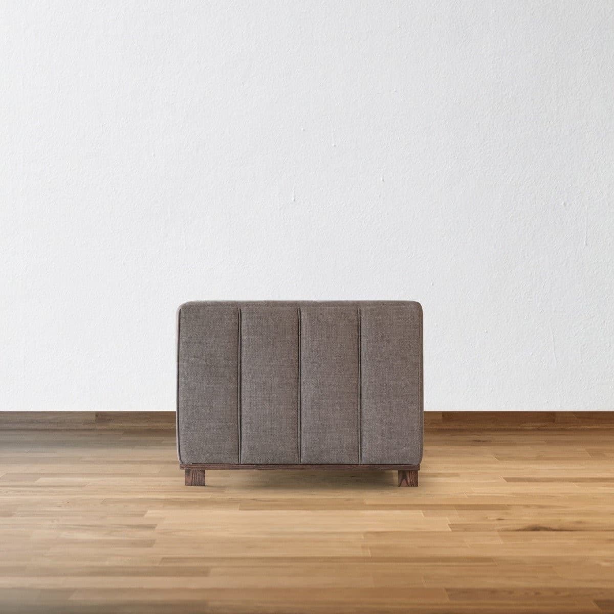 Sofa Chân Gỗ Bền Đẹp GS45 - ảnh 4