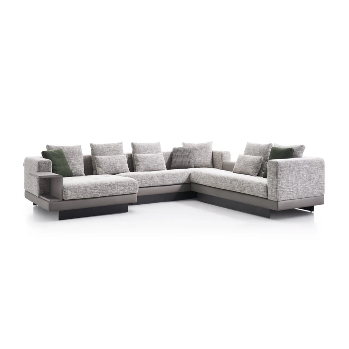 Sofa Chữ L Hiện Đại GS06 - ảnh 2