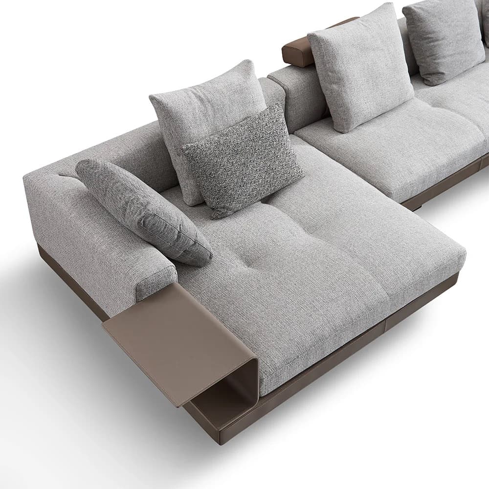 Sofa Chữ L Hiện Đại GS06 - ảnh 4