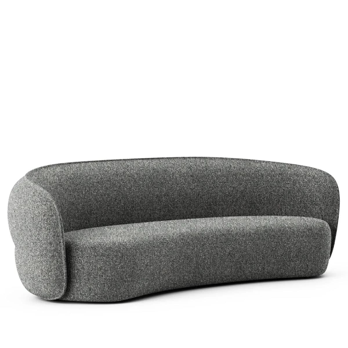 Sofa Cong Hiện Đại Sang Trọng GS24 - ảnh 3