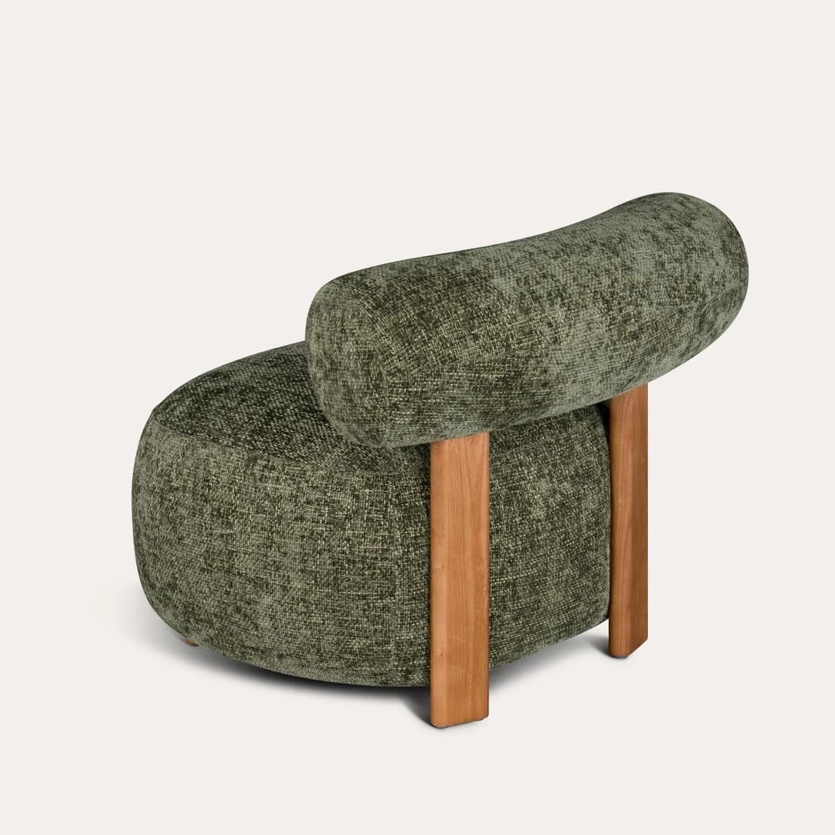 Sofa Đơn Cao Cấp Sang Trọng GS28 - ảnh 3