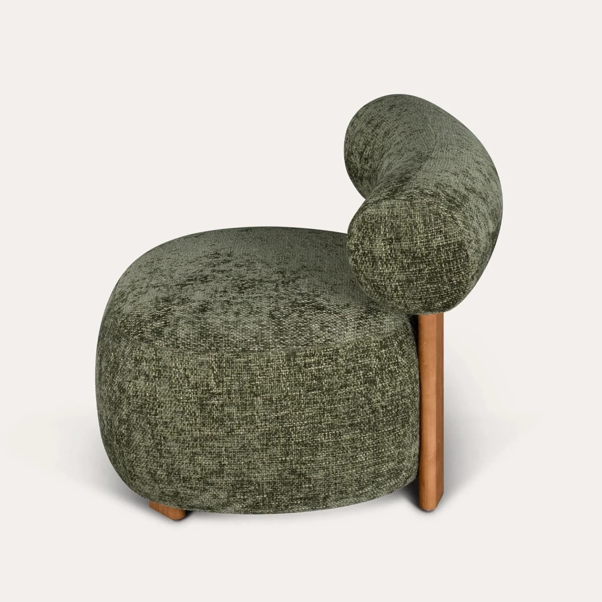 Sofa Đơn Cao Cấp Sang Trọng GS28 - ảnh 4