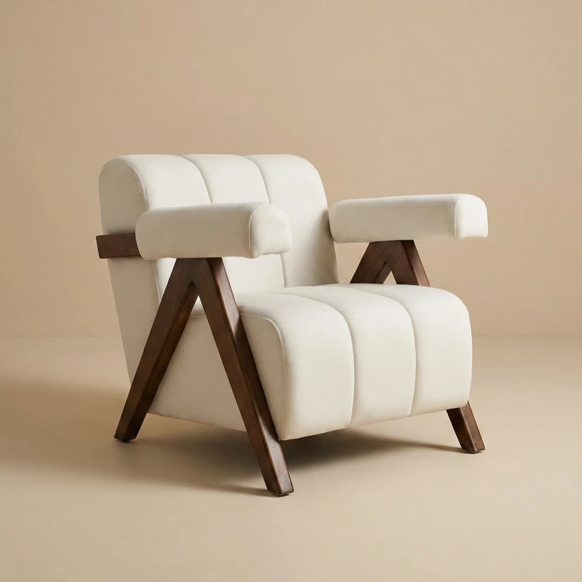 Sofa Đơn Chữ A Hiện Đại GS32 - ảnh 5