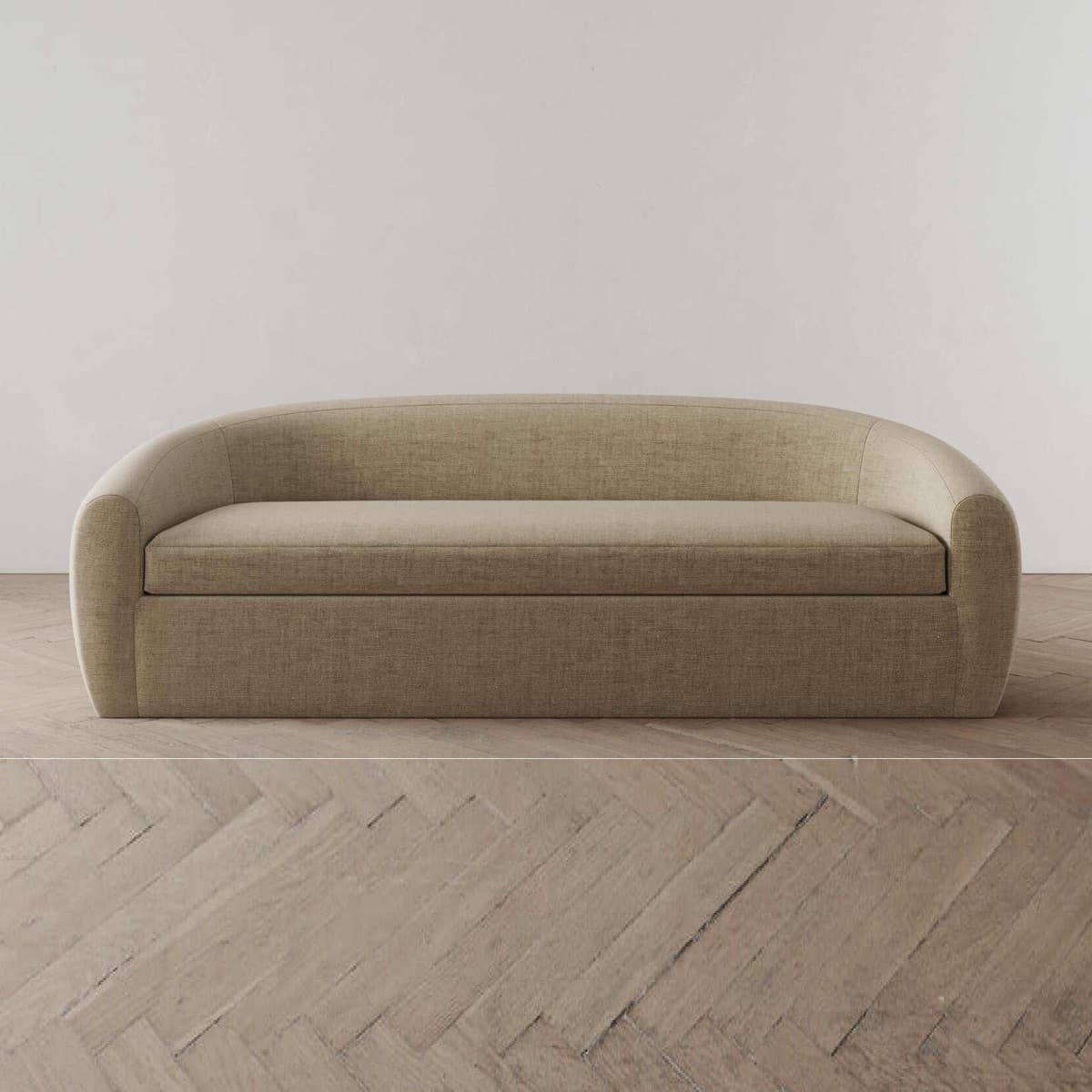 Sofa Đơn Giản Hiện Đại GS53 - ảnh 2