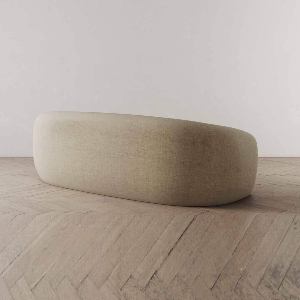 Sofa Đơn Giản Hiện Đại GS53 - ảnh 3