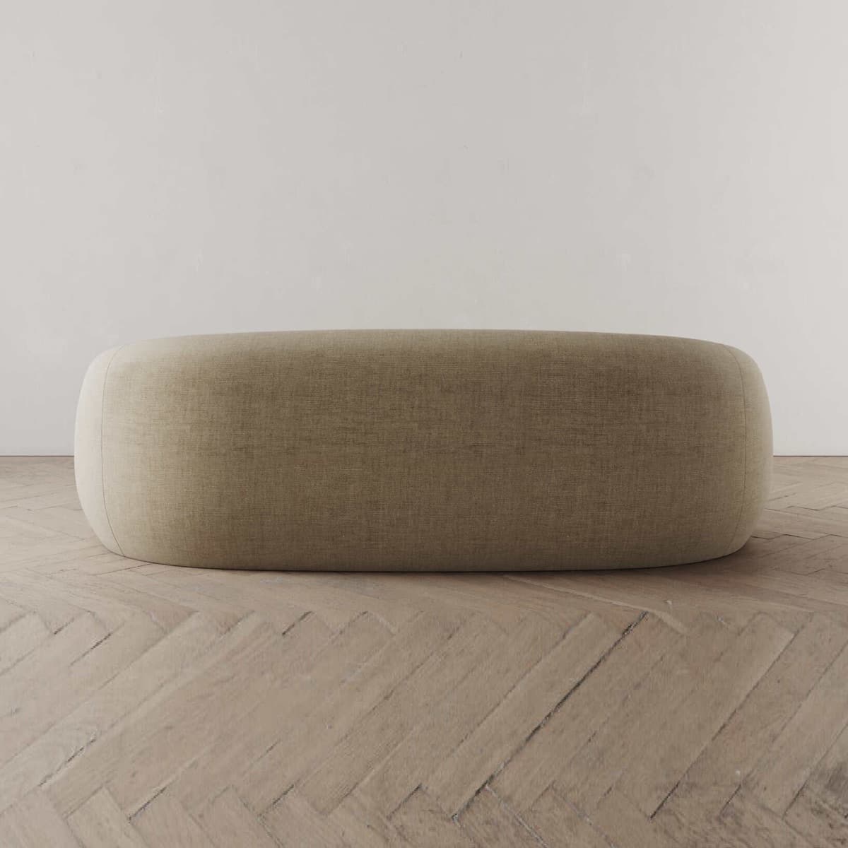 Sofa Đơn Giản Hiện Đại GS53 - ảnh 4