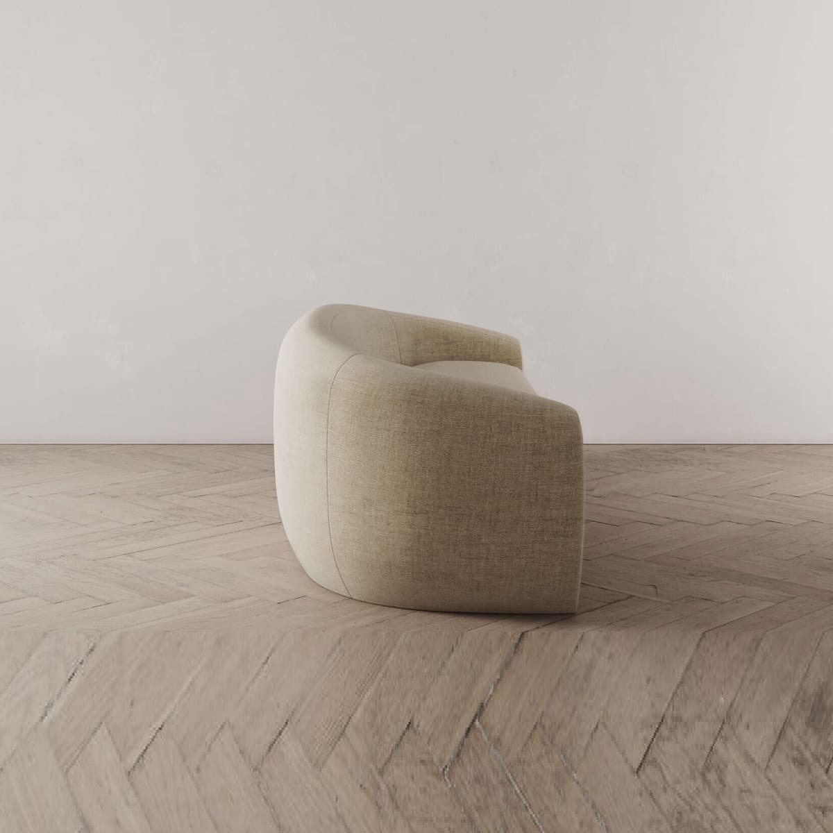 Sofa Đơn Giản Hiện Đại GS53 - ảnh 5