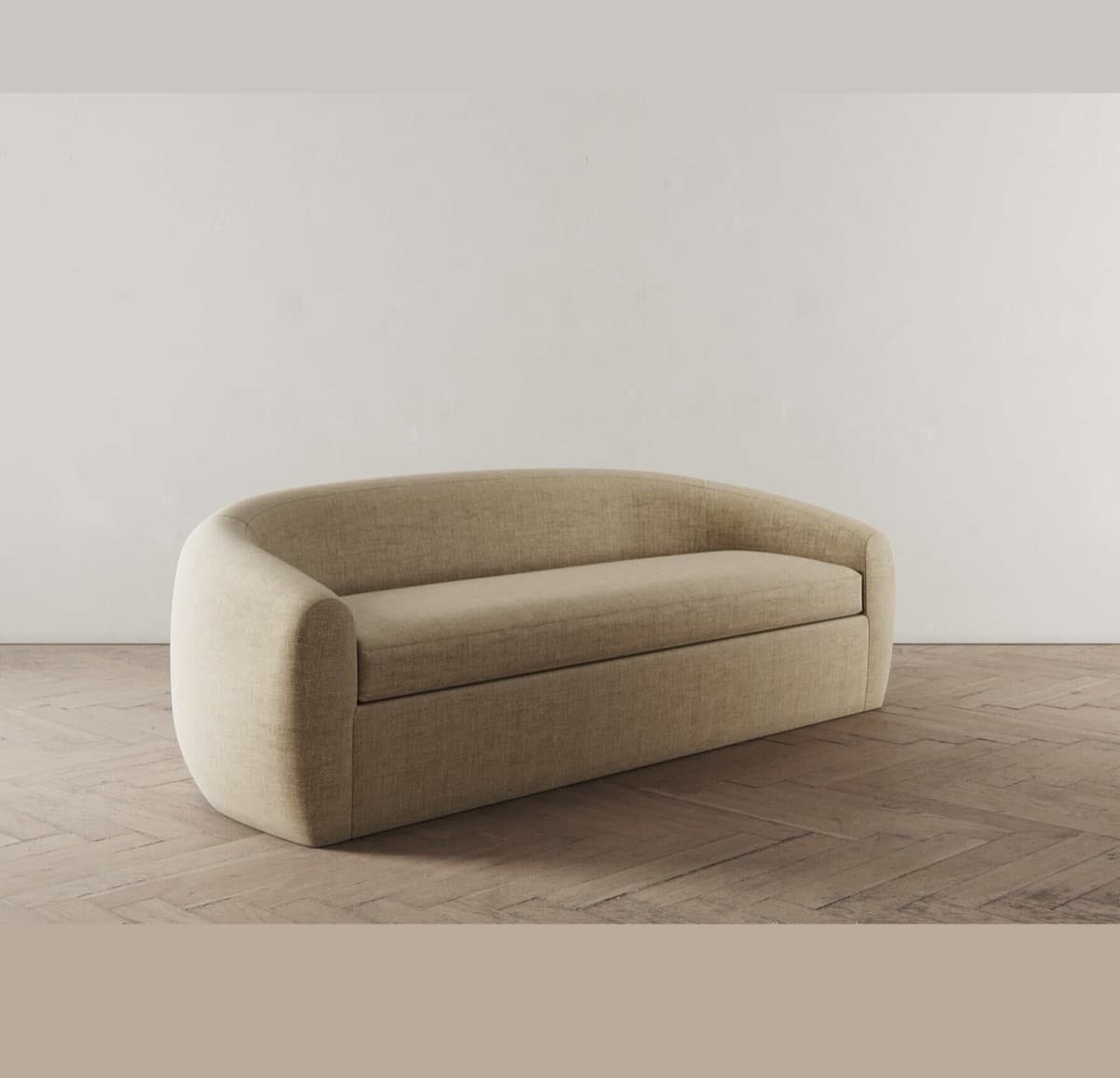 Sofa Đơn Giản Hiện Đại GS53