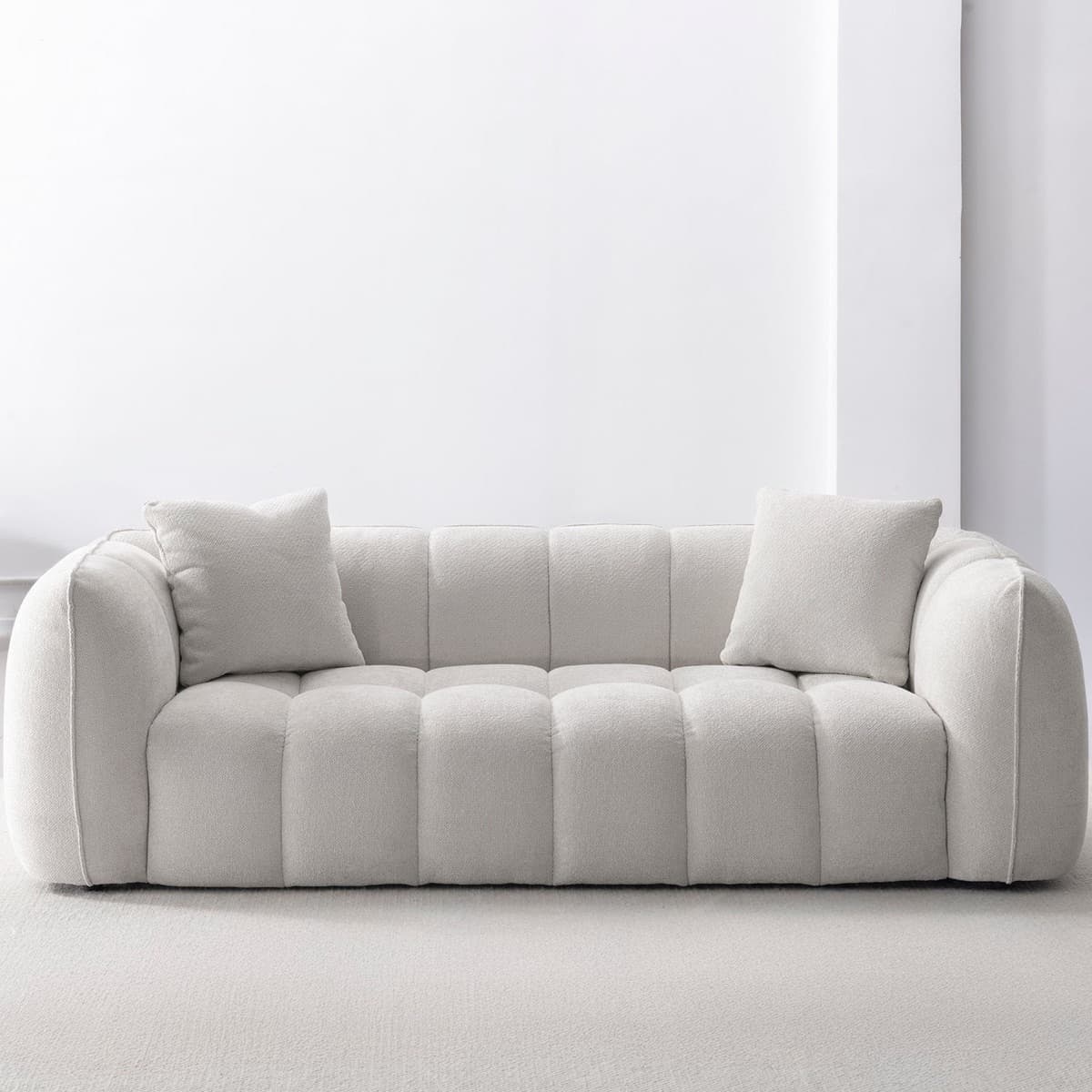Sofa Giá Tốt Cao Cấp Bền Đẹp GS17 - ảnh 4
