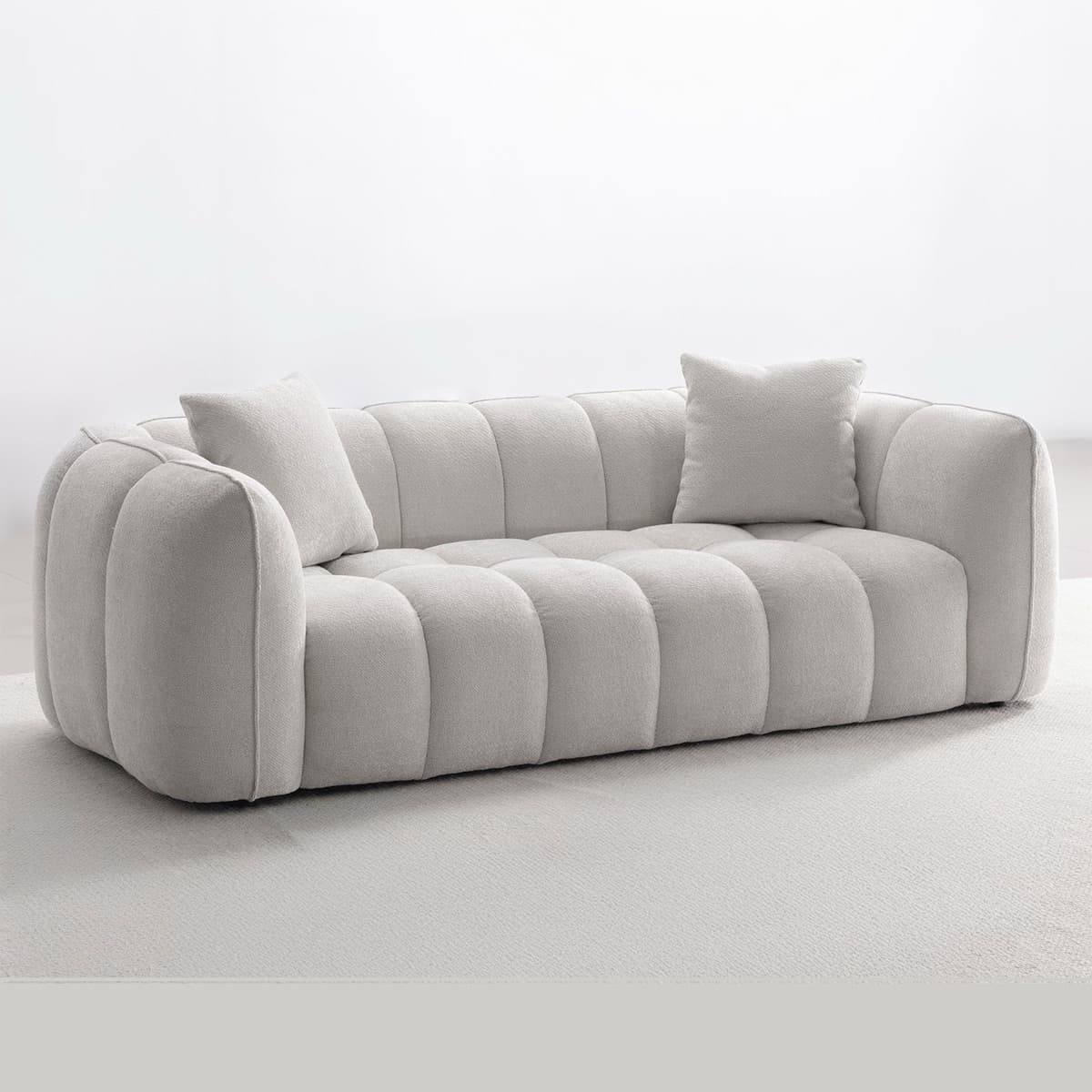 Sofa Giá Tốt Cao Cấp Bền Đẹp GS17