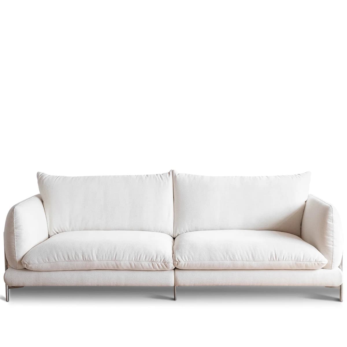Sofa Giá Tốt Khung Sắt GS04 - ảnh 2