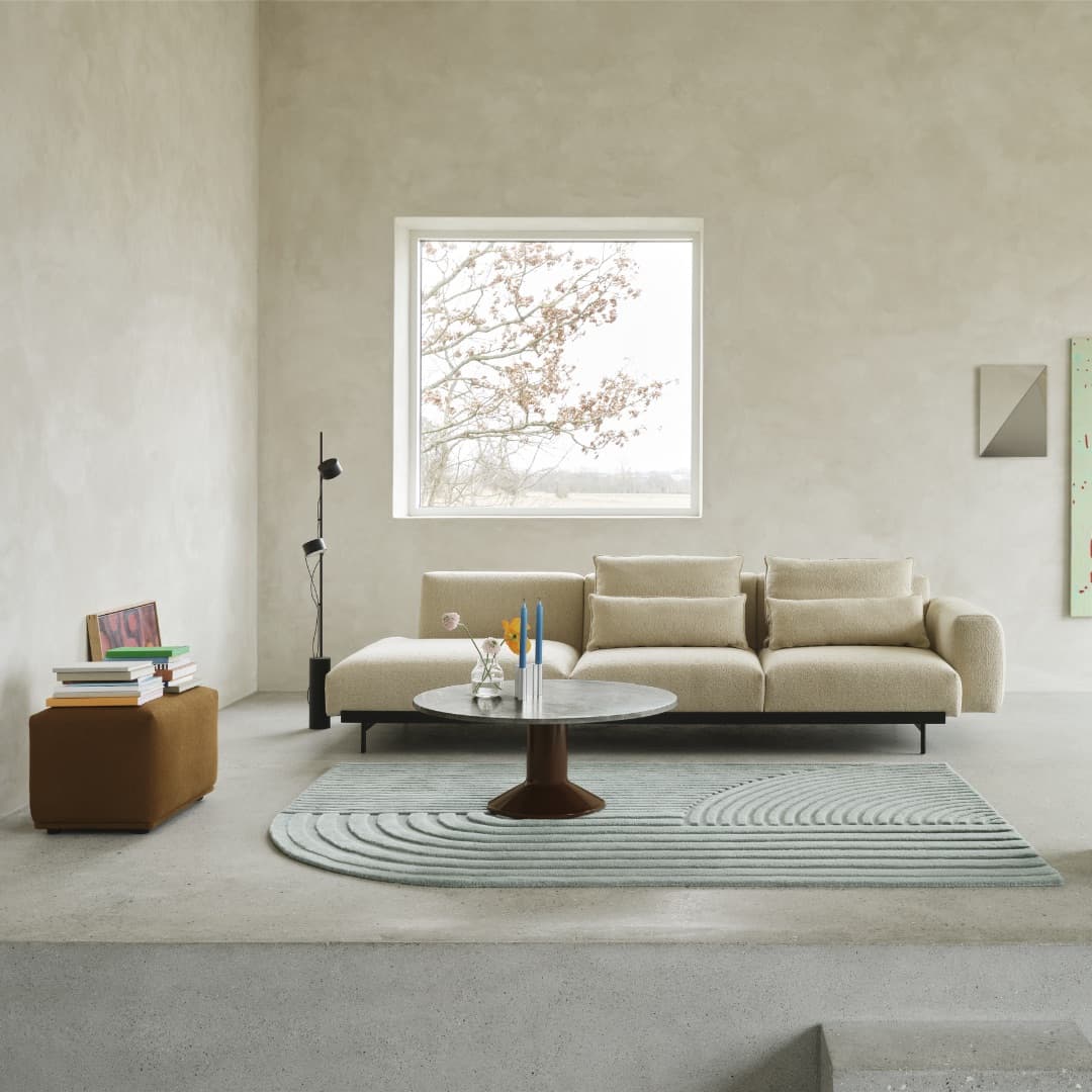 Sofa Góc L Sang Trọng GS39 - ảnh 4