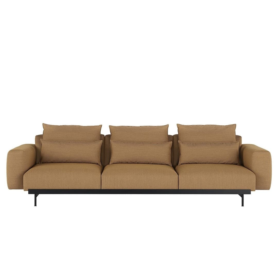 Sofa Góc L Sang Trọng GS39 - ảnh 5