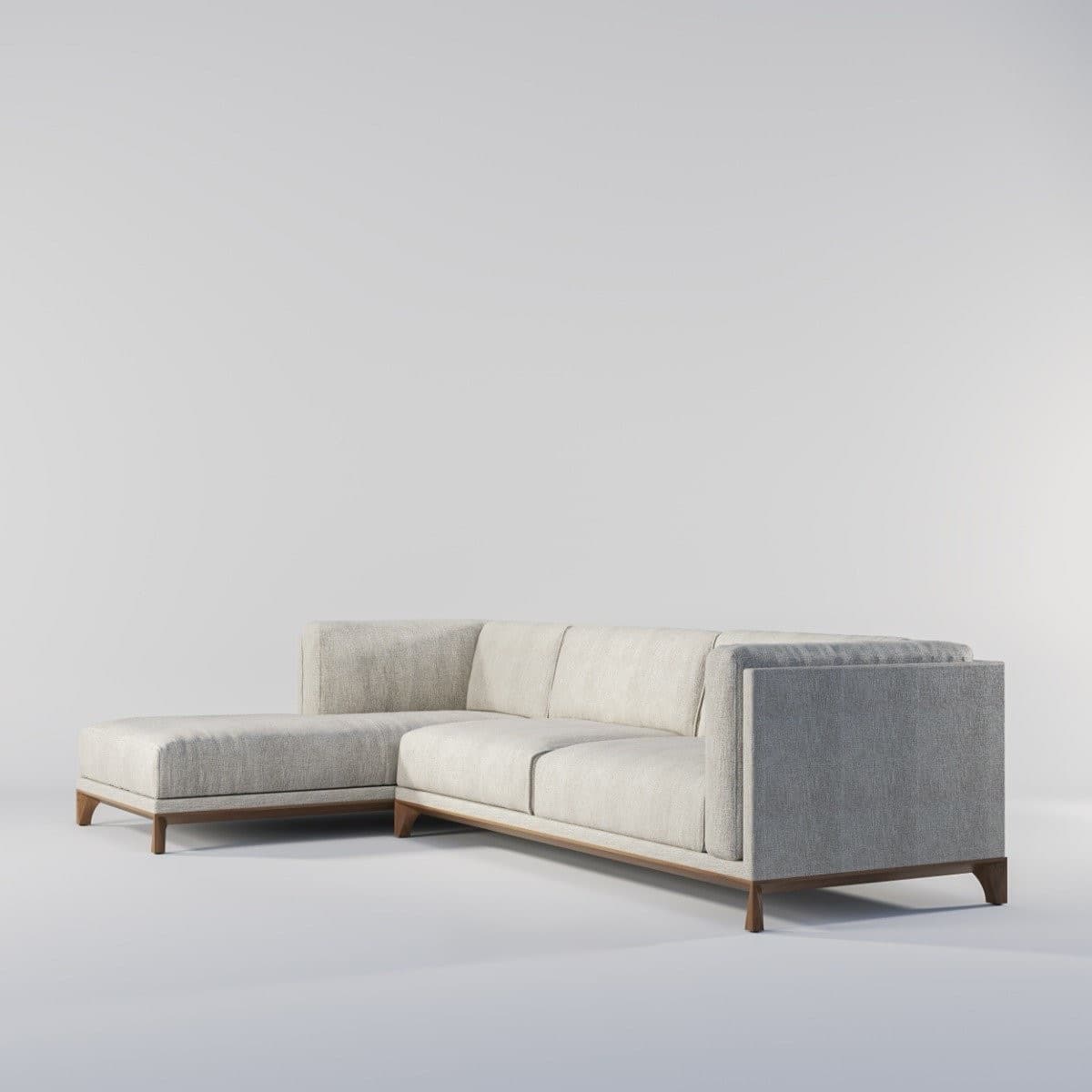 Sofa Góc Phòng Khách GS46 - ảnh 3