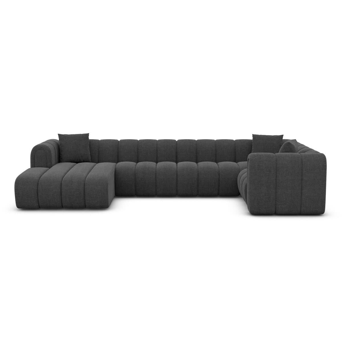 Sofa Hiện Đại Chữ U GS51 - ảnh 3
