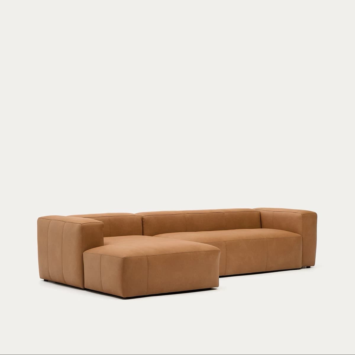 Sofa Hiện Đại Góc L GS25 - ảnh 4