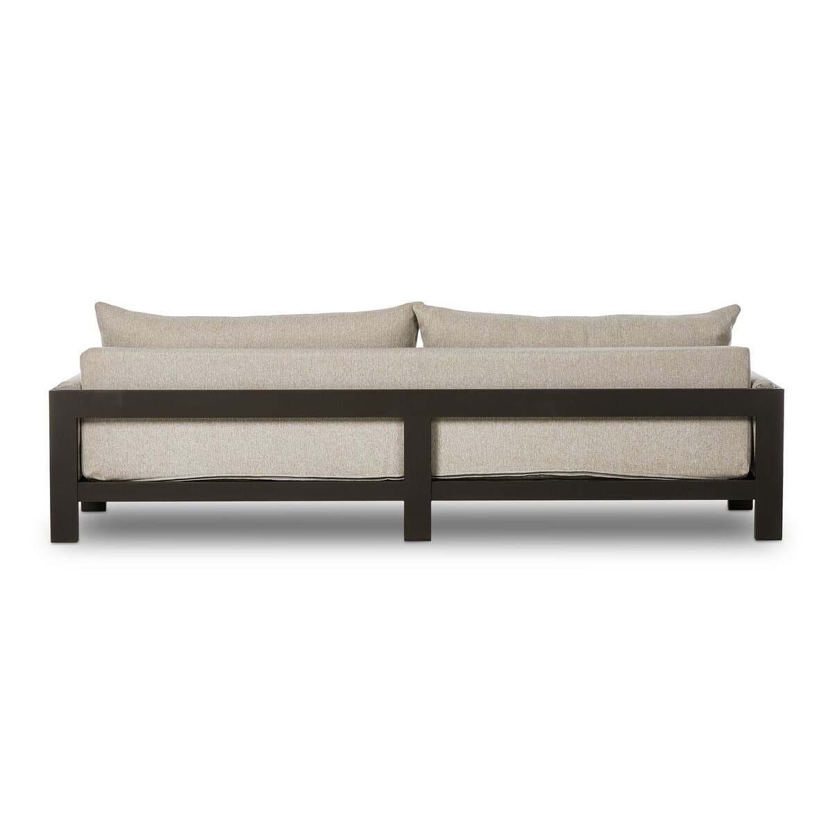 Sofa Khung Sắt Bền Đẹp GS59 - ảnh 2