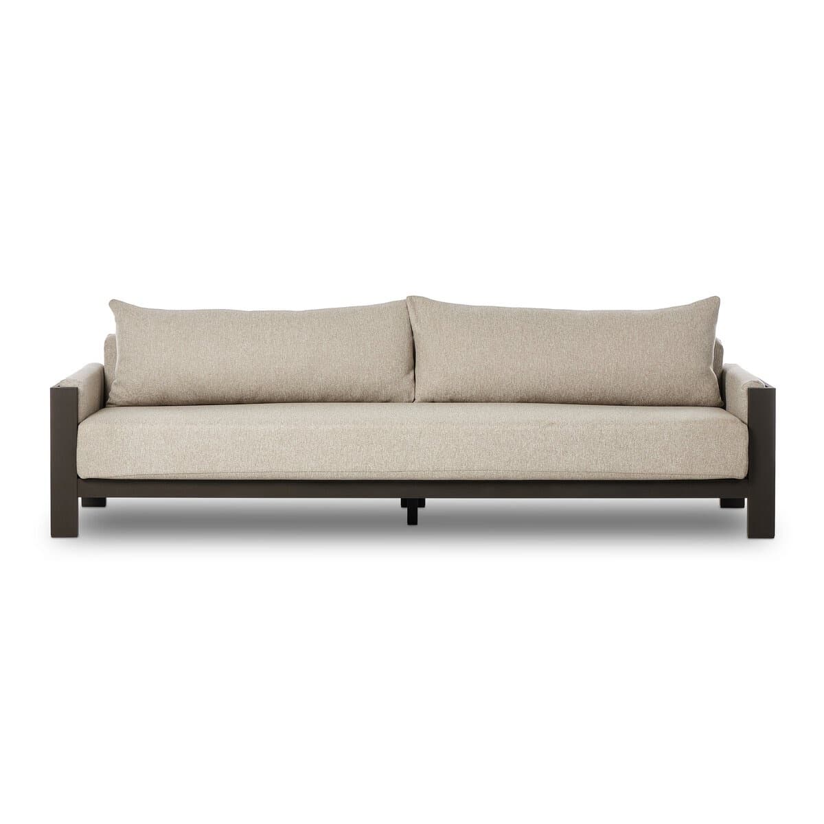 Sofa Khung Sắt Bền Đẹp GS59 - ảnh 3