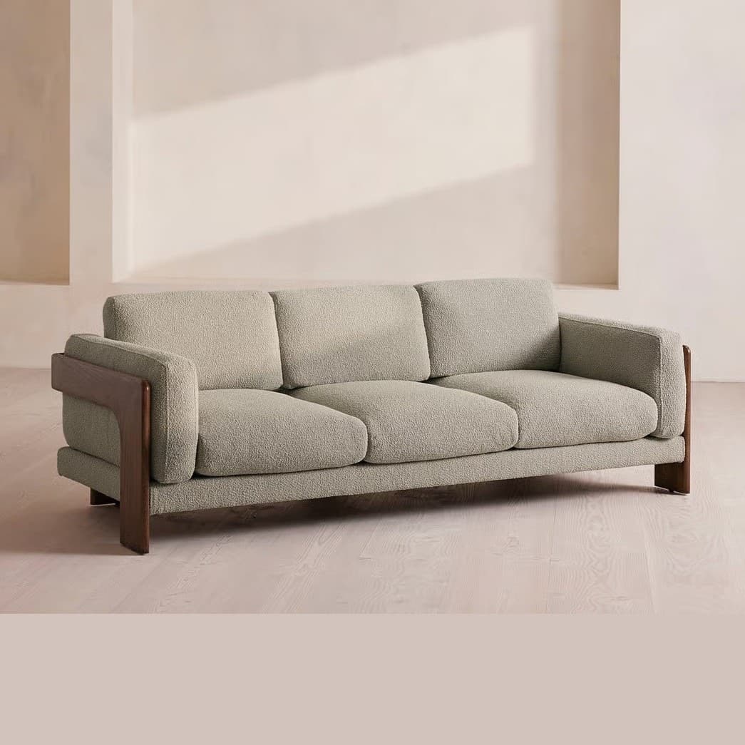 Sofa Phòng Khách Đơn Giản GS36