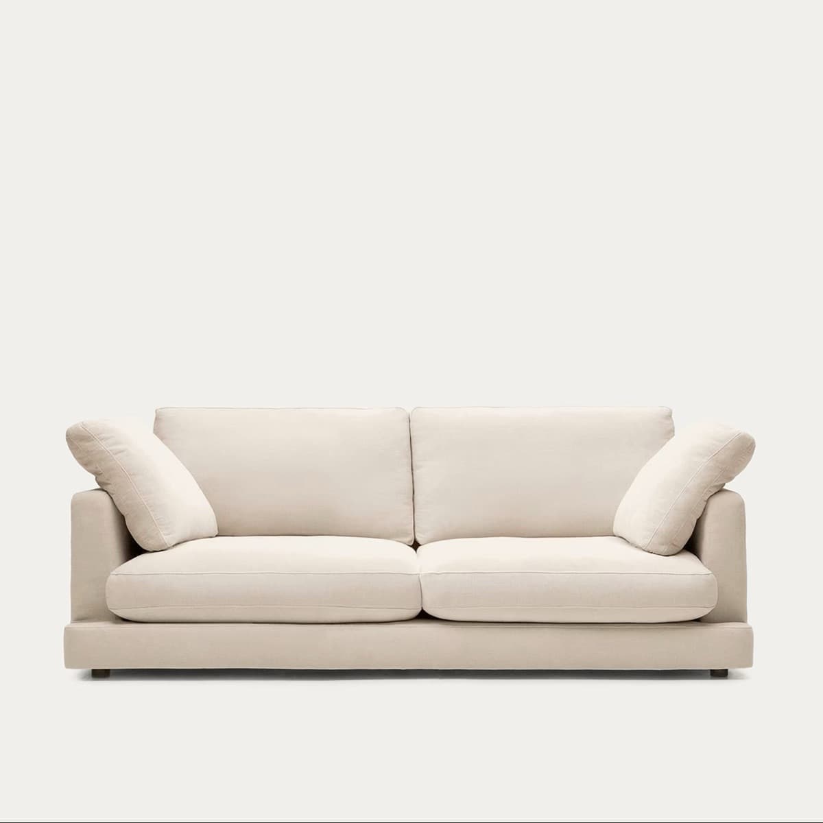 Sofa Phòng Khách Đơn Giản Sang Trọng GS13 - ảnh 2